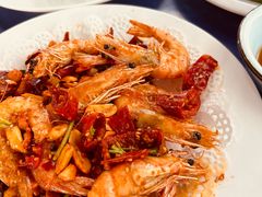-海景花园海鲜餐厅(石老人店)