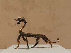 -太原市博物馆