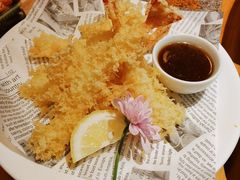 -故乡屋日本料理(八一广场店)