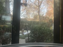 -春晖园度假酒店温泉