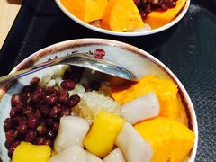 -鲜芋仙(宝地广场店)