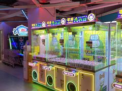 -阿尔法Game Station(中山路店)