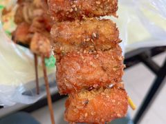 -张记炸串肠粉
