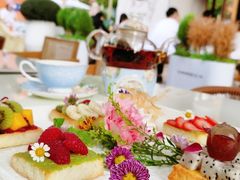 -翠贝卡&Mama Kelly Brunch Coffee(河西店)