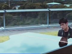 -重庆彩云湖湿地公园