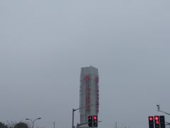 -国家会展中心-P3停车场