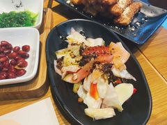 -王妈热卤·川味馆(海昌店)