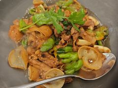 -齐家花园大酒店(宝山店)