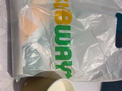 -赛百味SUBWAY(星摩尔店)