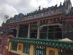 -陈氏书院