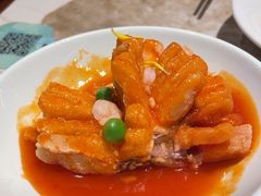 -永春园·扬州早茶·淮扬菜(漫乐城店)