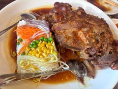 -七菜馆·东北菜·蒸饺(文体路店)