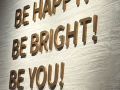 -BE BRIGHT KITCHEN(正佳广场店)