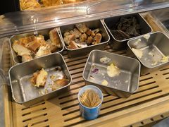 -嘉年华面包房餐厅（饺子馆）(陶然亭店)