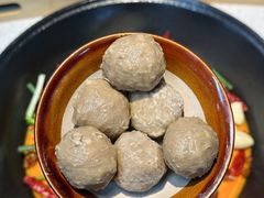 -芈重山老火锅(广州首店)