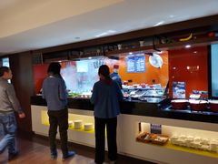 -西安钟楼北大街希尔顿欢朋酒店