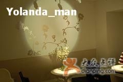 42937-美丽心情蛋糕(江苏路店)