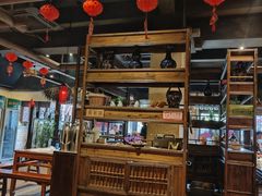 -麒麟小院·老九江菜(安平路店)