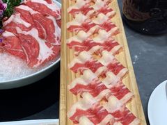 -湯系餐室(苏宁广场店)
