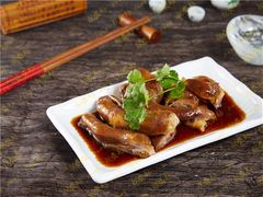 -潮双喜正宗澄海狮头鹅华利路店