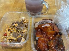 -晓马鸭店(新芜路店)