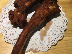 -玲珑餐厅(陕西南路店)