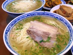 -同得兴 Since·1995 传统苏式面馆(十全街店)