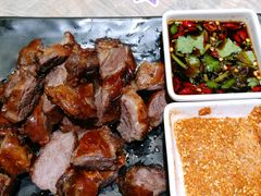 护心肉-段氏龙虾·烧烤·烤鱼(东书房路店)