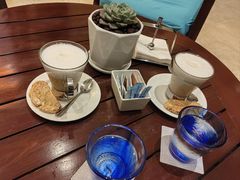 -三亚海棠湾喜来登度假酒店大堂吧