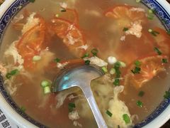 -壹阁胡羊焖饼(特色小吃街店)