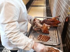 -郑州烤鸭总店