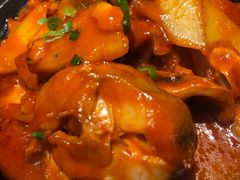 -鑫日千里马朝鲜族小馆(总店)