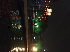iphone_upload_pic-扬州古运河