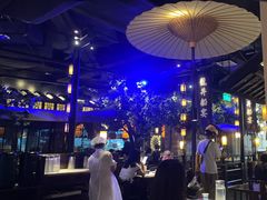 -绿茶餐厅(深圳龙华天虹购物中心店)