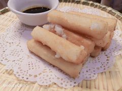 -爷爷的土钵菜(街道口店)