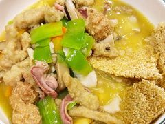 -顺兴老茶馆·精品川菜(世纪城店)