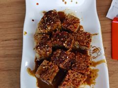 -姐弟俩土豆粉(西安小寨店)
