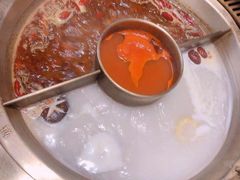 -豪渝火锅(李家村万达店)
