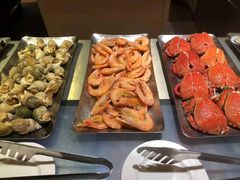 -威斯汀舞台餐厅