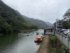 -芦茨金富饭庄·25年老字号·专做稻草鸡