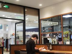 -小杨生煎(乐坊虹井店)