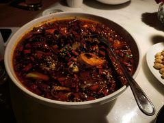 -初蓉丨遇见新川菜(亲贤街荣耀店)