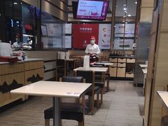 -喜家德虾仁水饺(济钢店)