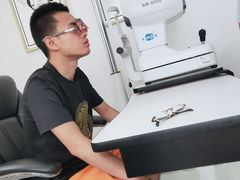 -AOJO眼镜(南翔印象城MEGA店)