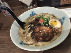 -雷神拉面(财富中心玉米楼店)