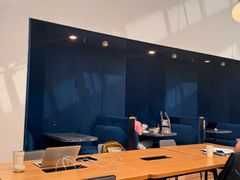 -WeWork中国(三里屯11号社区店)
