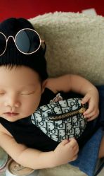 -小熊维尼高端儿童摄影(南山店)