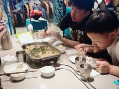 -半天妖烤鱼(呼市摩尔城店)