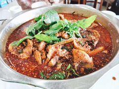 -杨林闻老三酸菜鱼(总店)