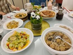 -眉州东坡(民族园店)